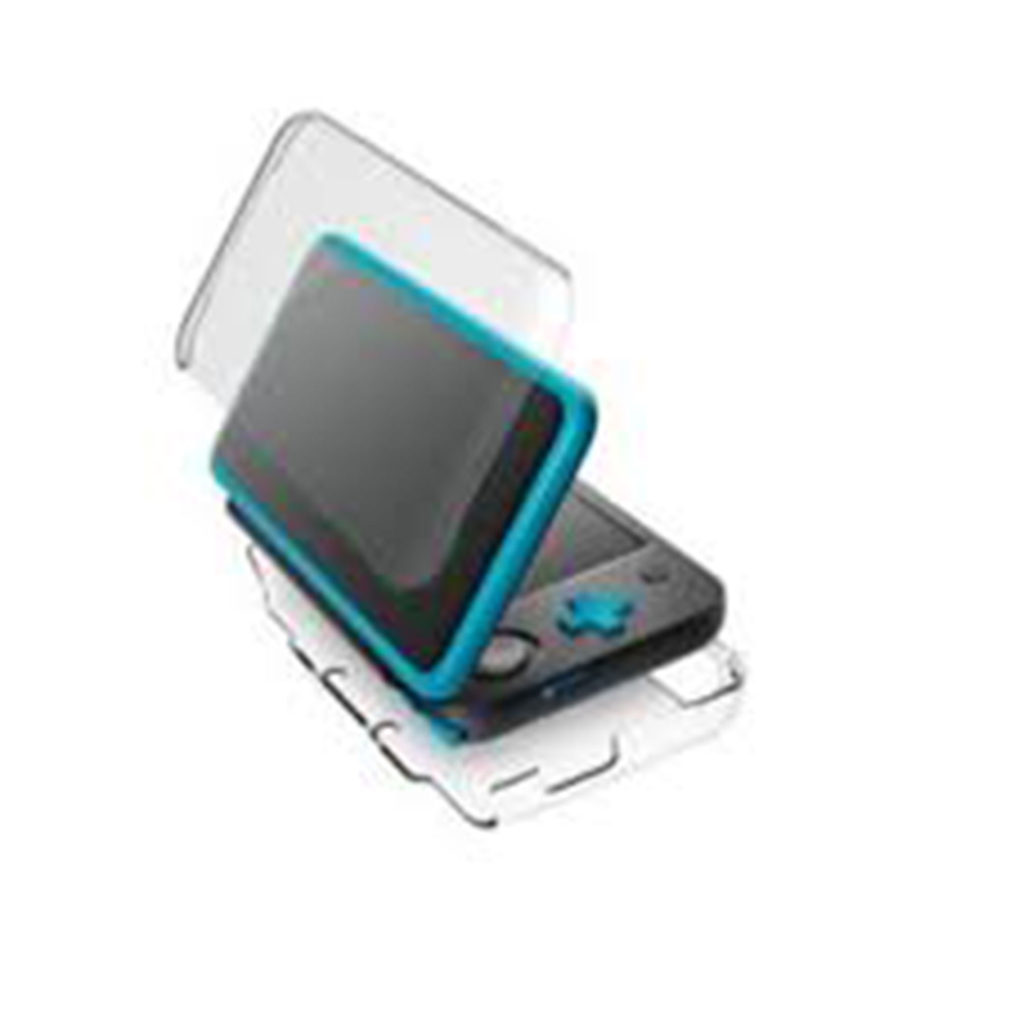 2ds xl case