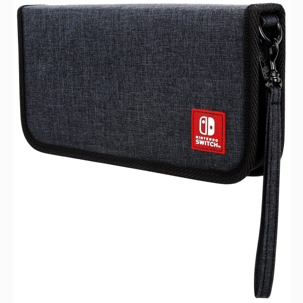 Switch - Case - Premium Console Case (PDP)