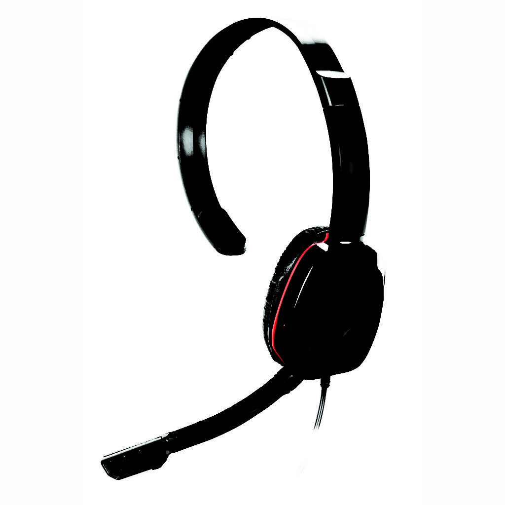 Switch - Headset - Afterglow LVL 1 Chat Communicator (PDP)