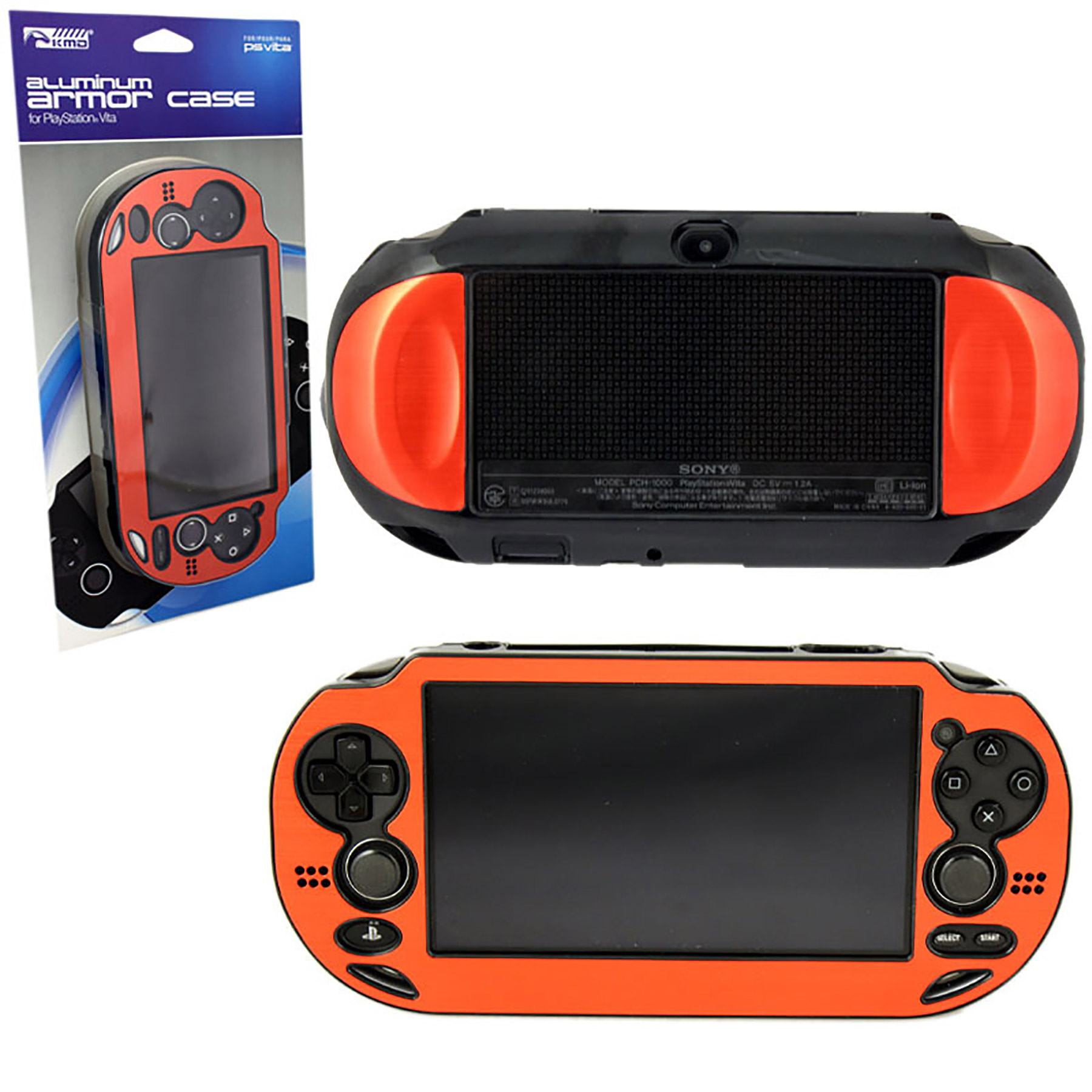 ps vita case