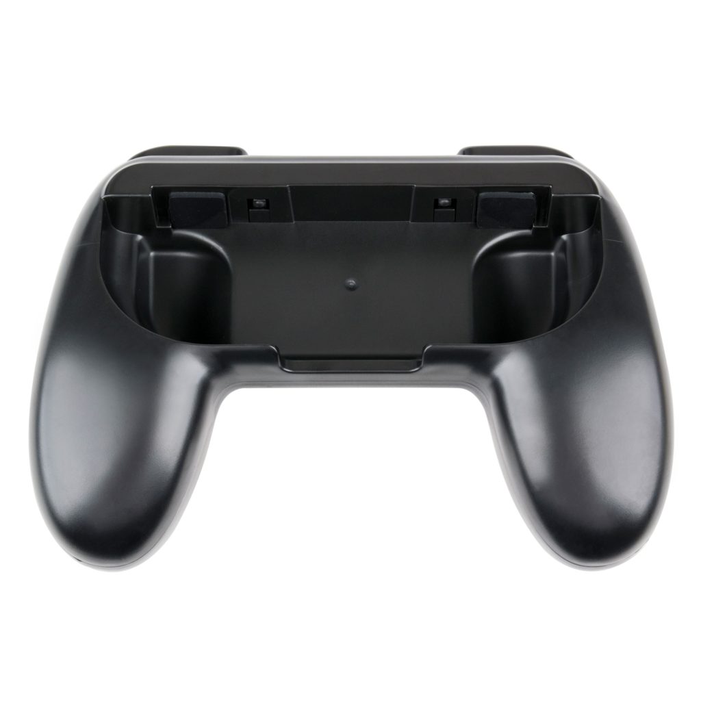 Switch - Grip - Joy-Con Controller Grips - Dual Pack (KMD)