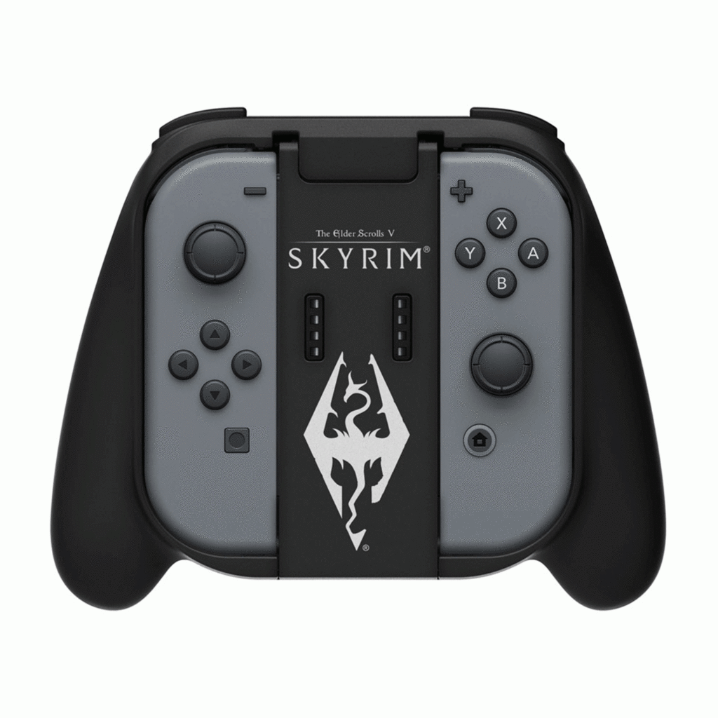 Switch - Bundle - Skyrim Starter Set (Hori)